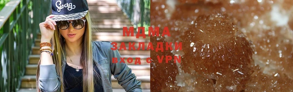 кристаллы Няндома